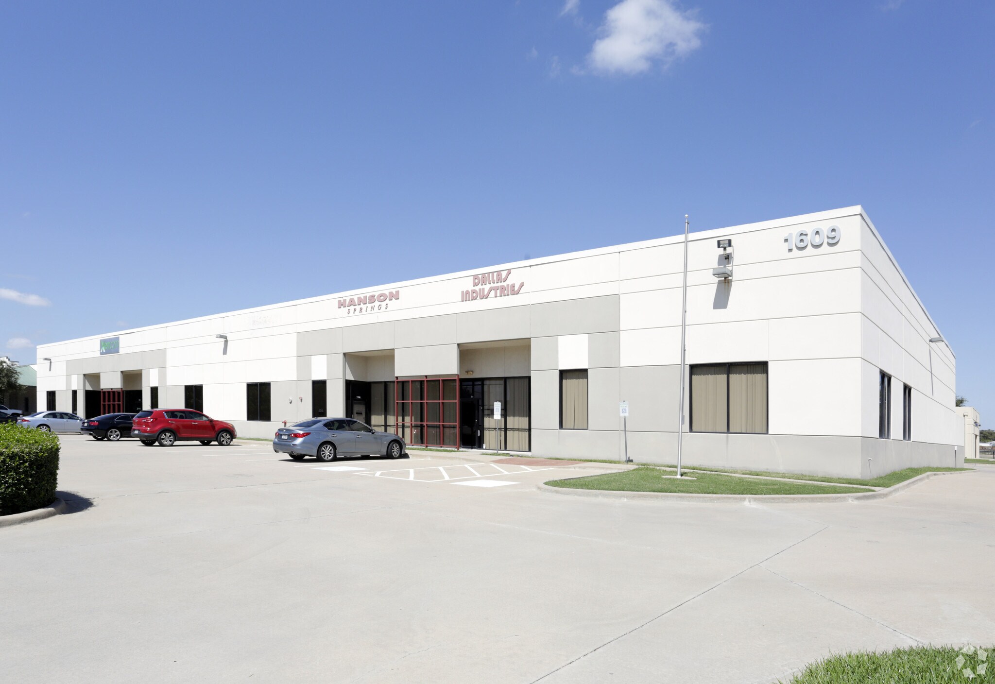 1609 Precision Dr, Plano, TX for sale Building Photo- Image 1 of 1