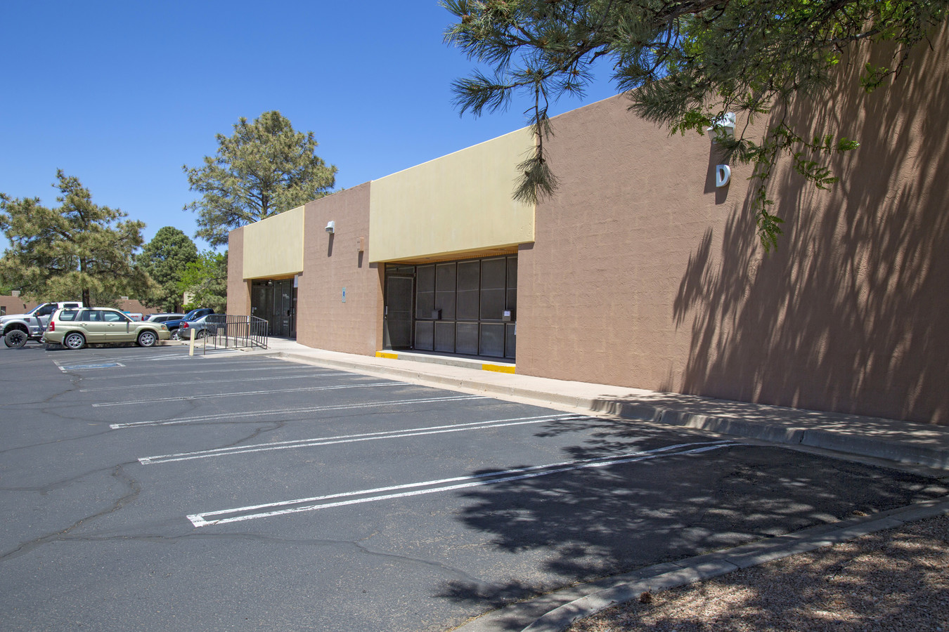 1570 Pacheco St, Santa Fe, NM 87505