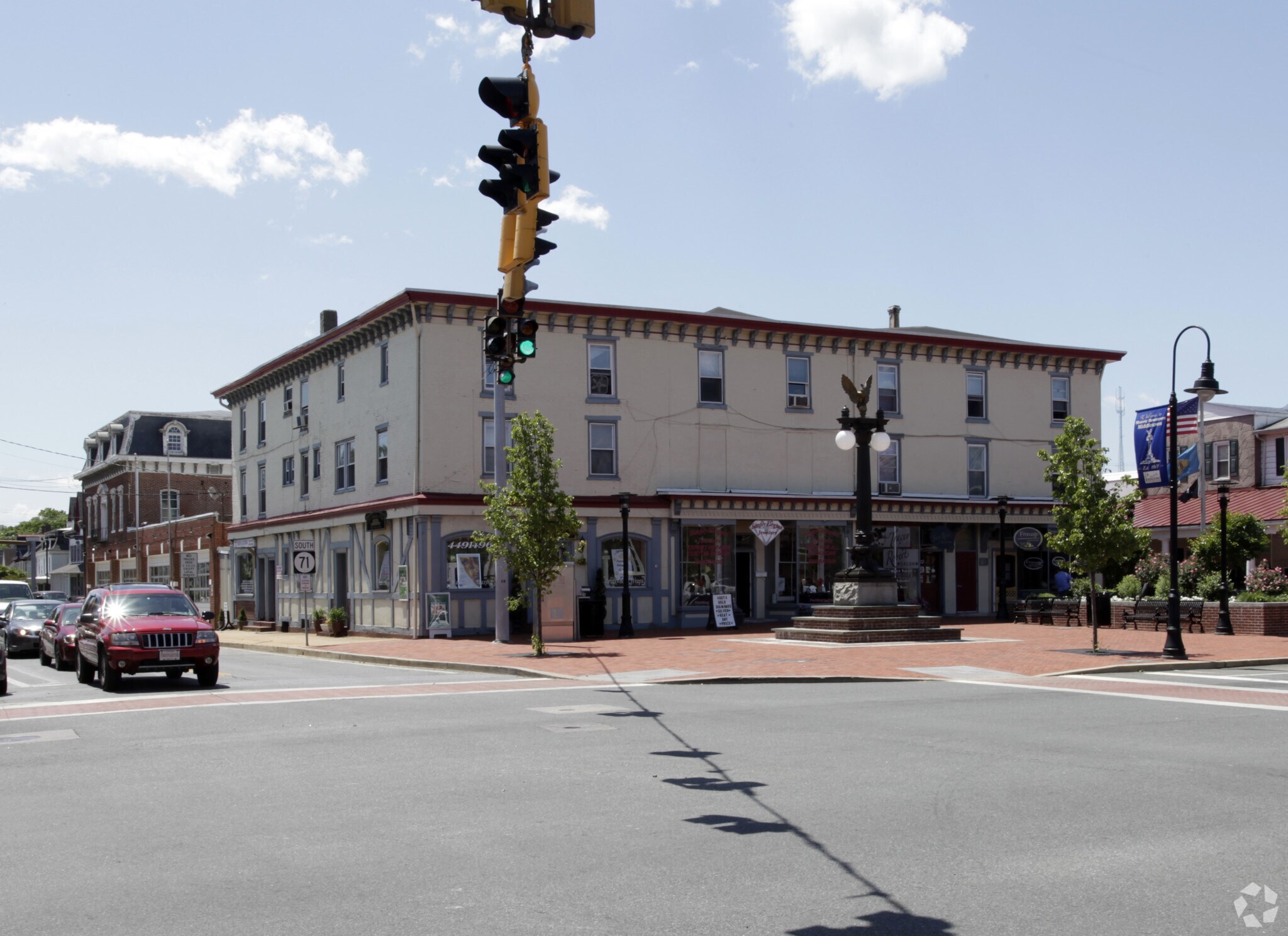 4 W Main St, Middletown, DE for sale Primary Photo- Image 1 of 7
