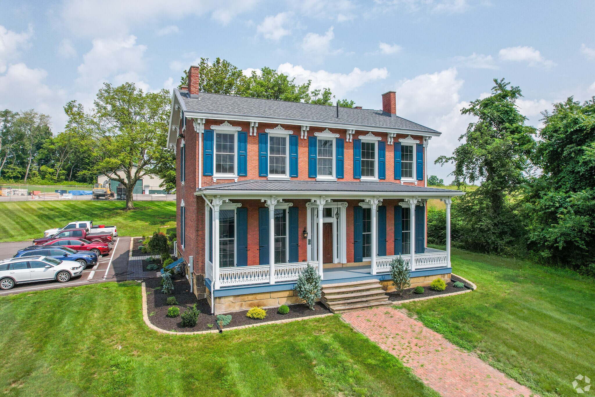 2085 Park Ave, Washington, PA for sale Primary Photo- Image 1 of 1