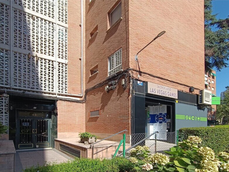 Multifamily in Madrid, Madrid for sale - Interior Photo - Image 1 of 1