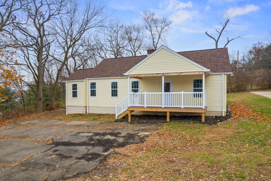 2879 Wildwood Road Ext, Allison Park, PA for lease - Building Photo - Image 3 of 38