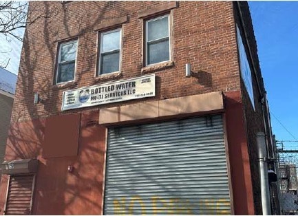59 N 14th St, East Orange, NJ for sale - Building Photo - Image 3 of 9