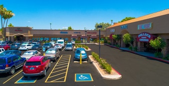 Royal Palm Plaza - Commercial Real Estate