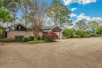 More details for 1312 Bishop St, Union City, TN - Office for Sale