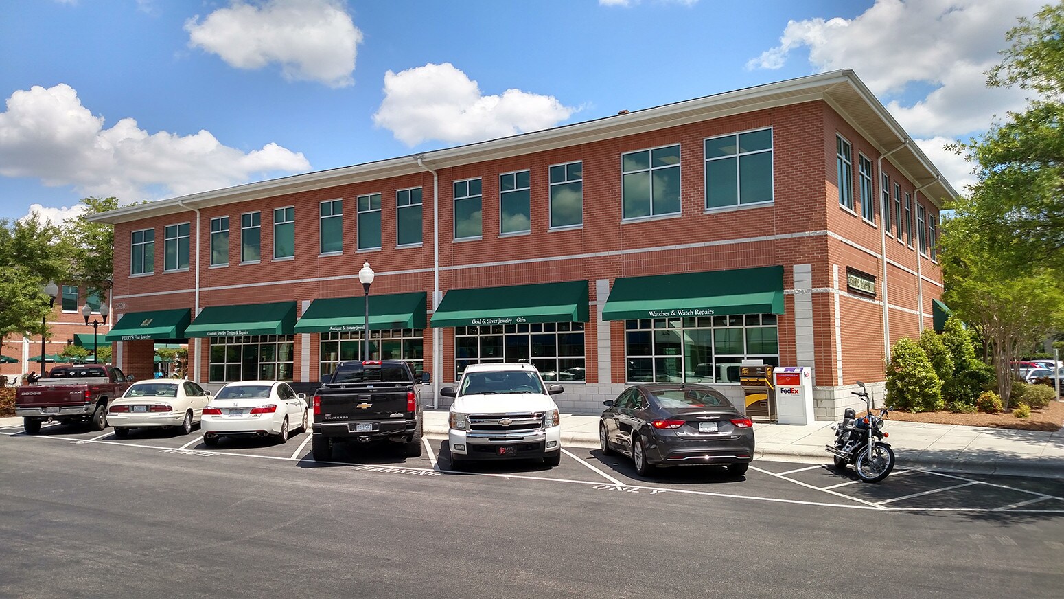 2520 Independence Blvd, Wilmington, NC 28412