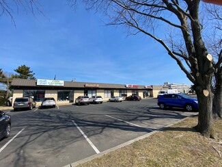 More details for 27-37 Montgomery Ave, Long Branch, NJ - Retail for Lease