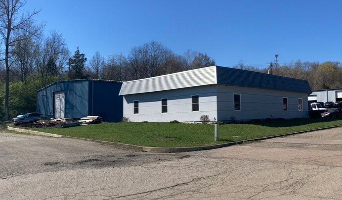 105 Tahlequah Trl, Springboro, OH for sale - Building Photo - Image 1 of 1