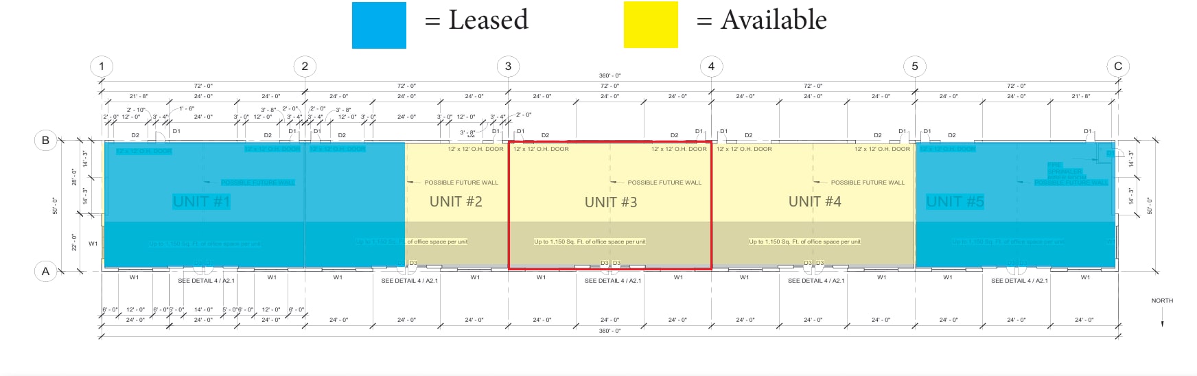 2400 S 1707 W, Mapleton, UT for lease Interior Photo- Image 1 of 1