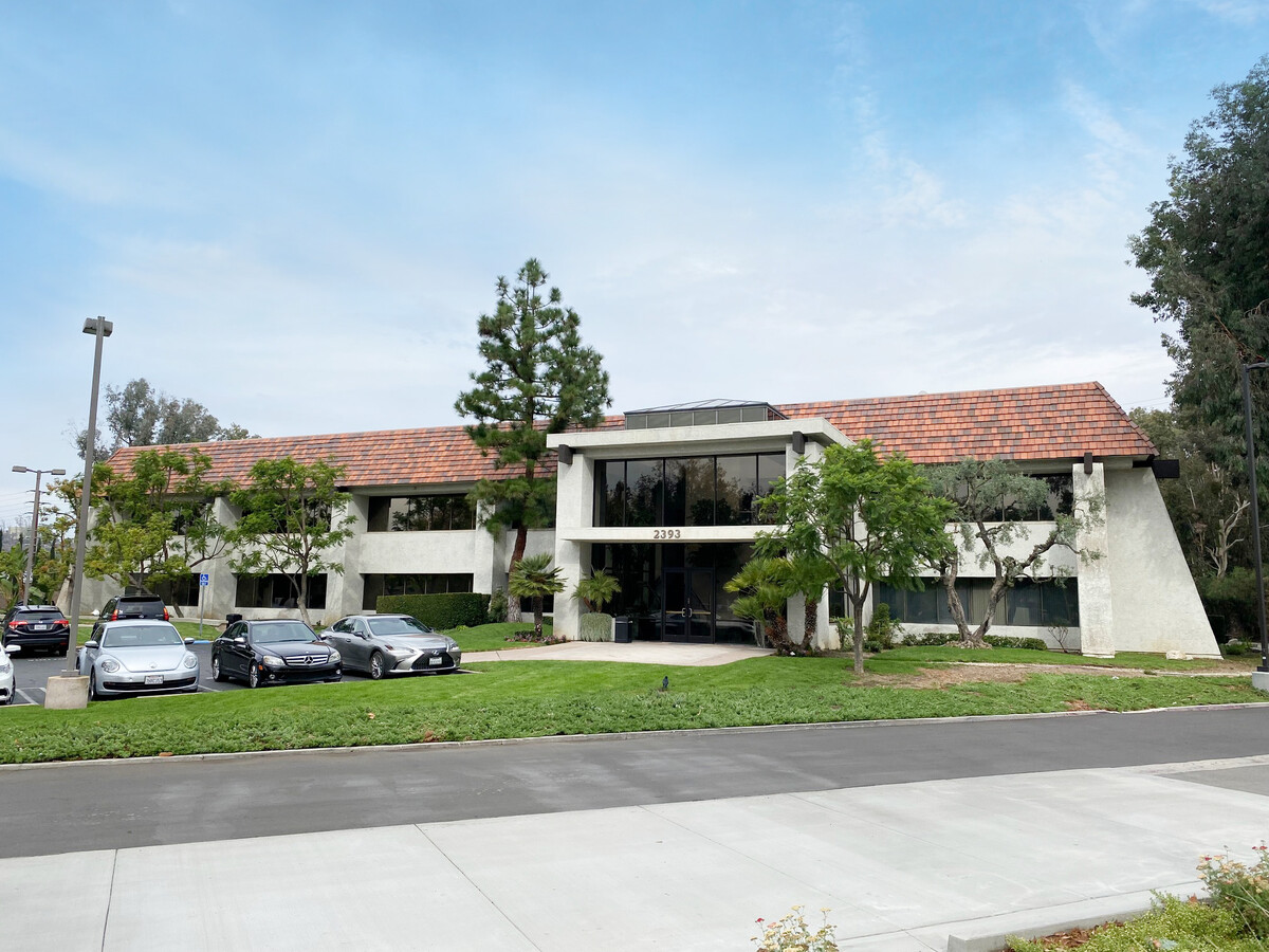 2393 Townsgate Rd, Westlake Village, Ca 91361 - Office For Lease 