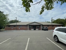 449 McCormick Rd, Coraopolis PA - Industrial Property