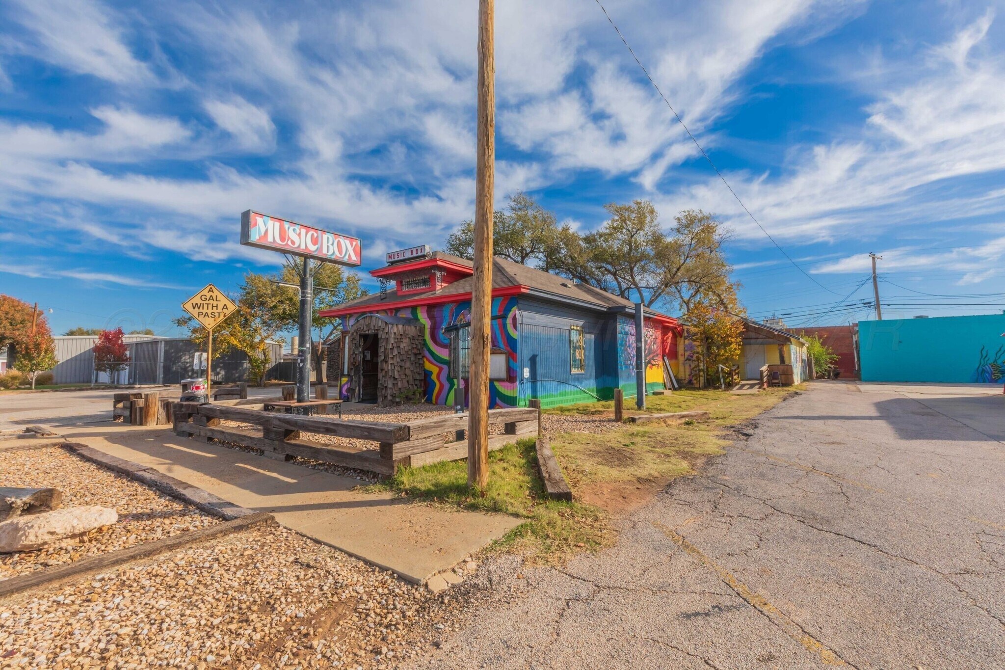 907 S Madison St, Amarillo, TX for sale Primary Photo- Image 1 of 53