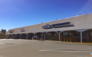 More details for 1339 N Dixie Hwy, Lake Worth, FL - Retail for Lease