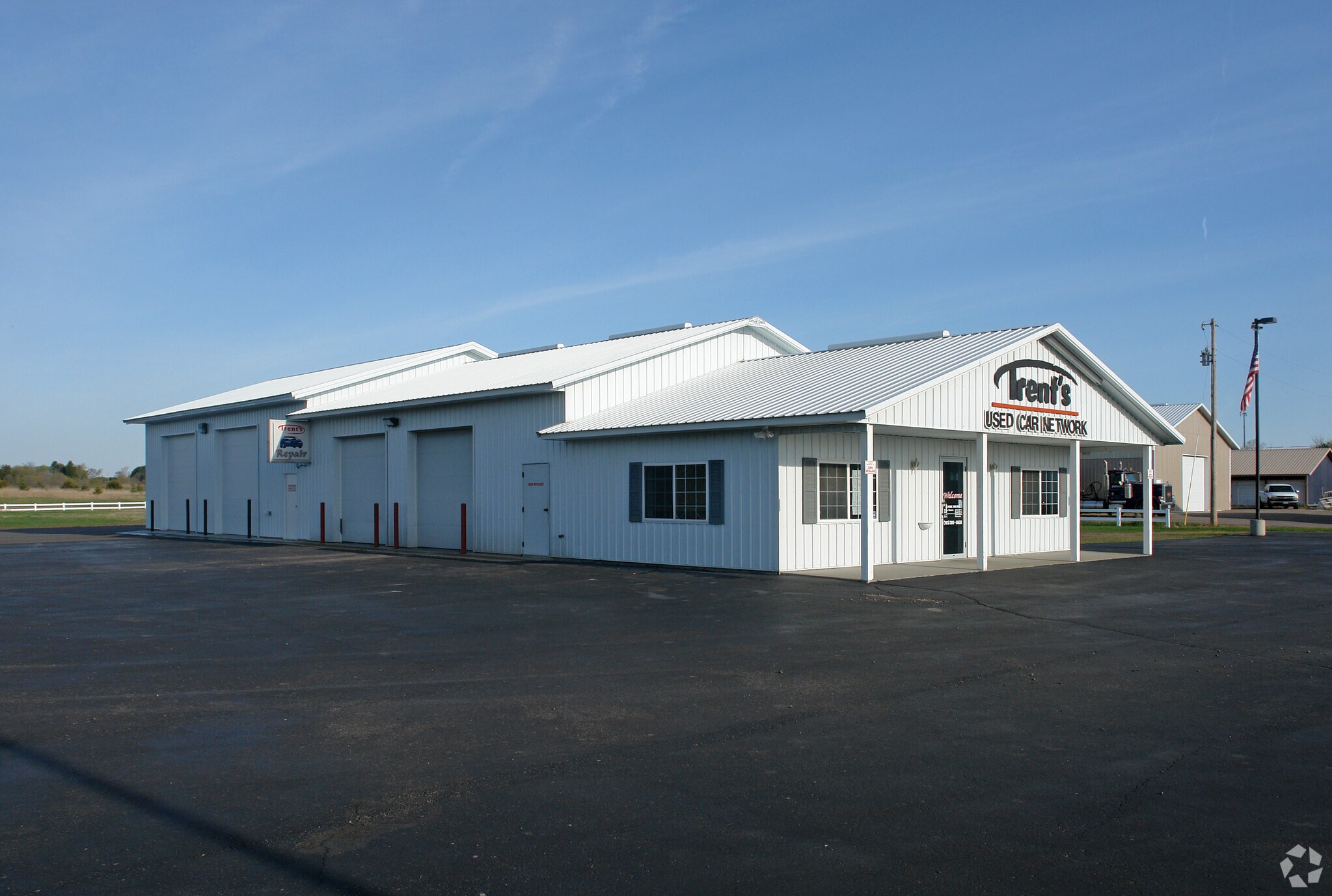 31310 125th St, Princeton, MN for sale Primary Photo- Image 1 of 1