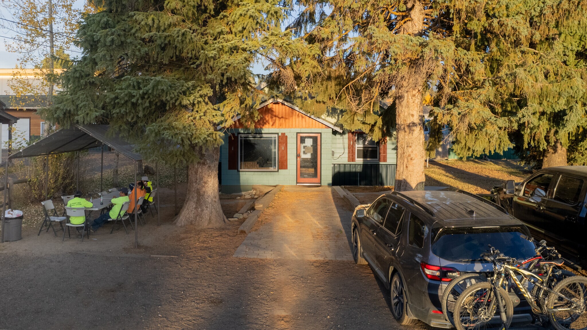 413 S 3rd St, Mccall, ID for sale Building Photo- Image 1 of 1