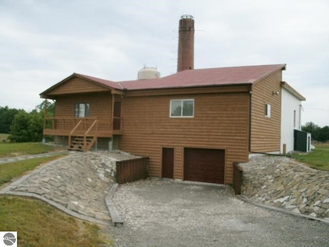 4139 Perimeter Rd, Oscoda, MI for sale Primary Photo- Image 1 of 1