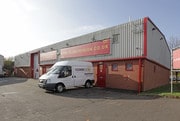 Clarke Rd, Nottingham NTT - Commercial Real Estate