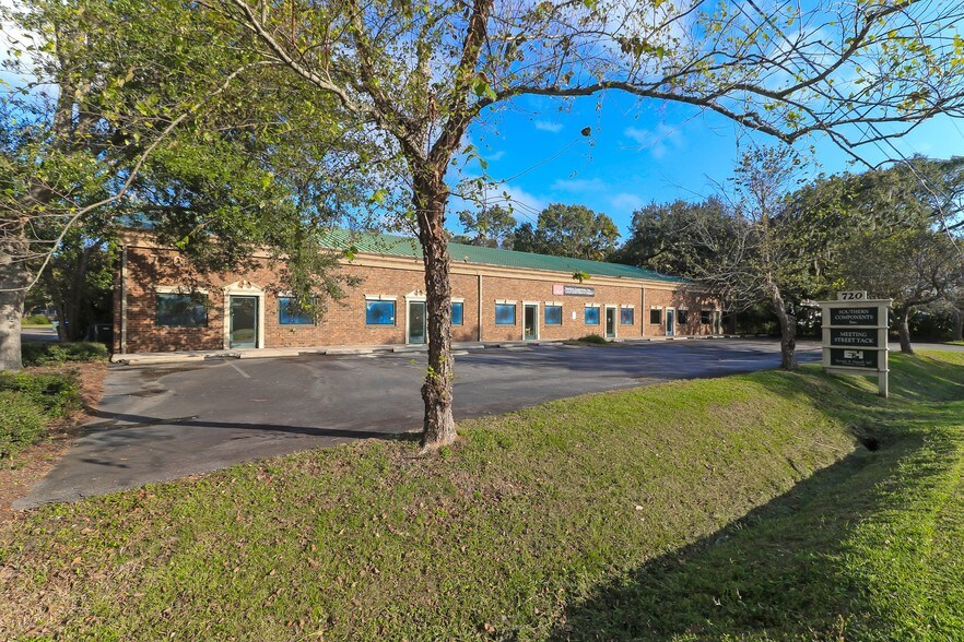 720 Dupont Rd, Charleston, SC for sale - Building Photo - Image 1 of 1