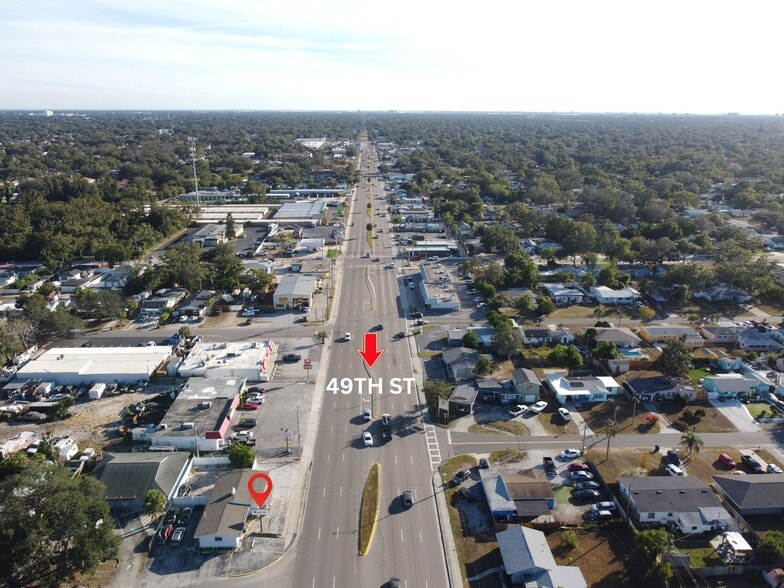 4795 49th St N, Saint Petersburg, FL for sale - Building Photo - Image 2 of 22