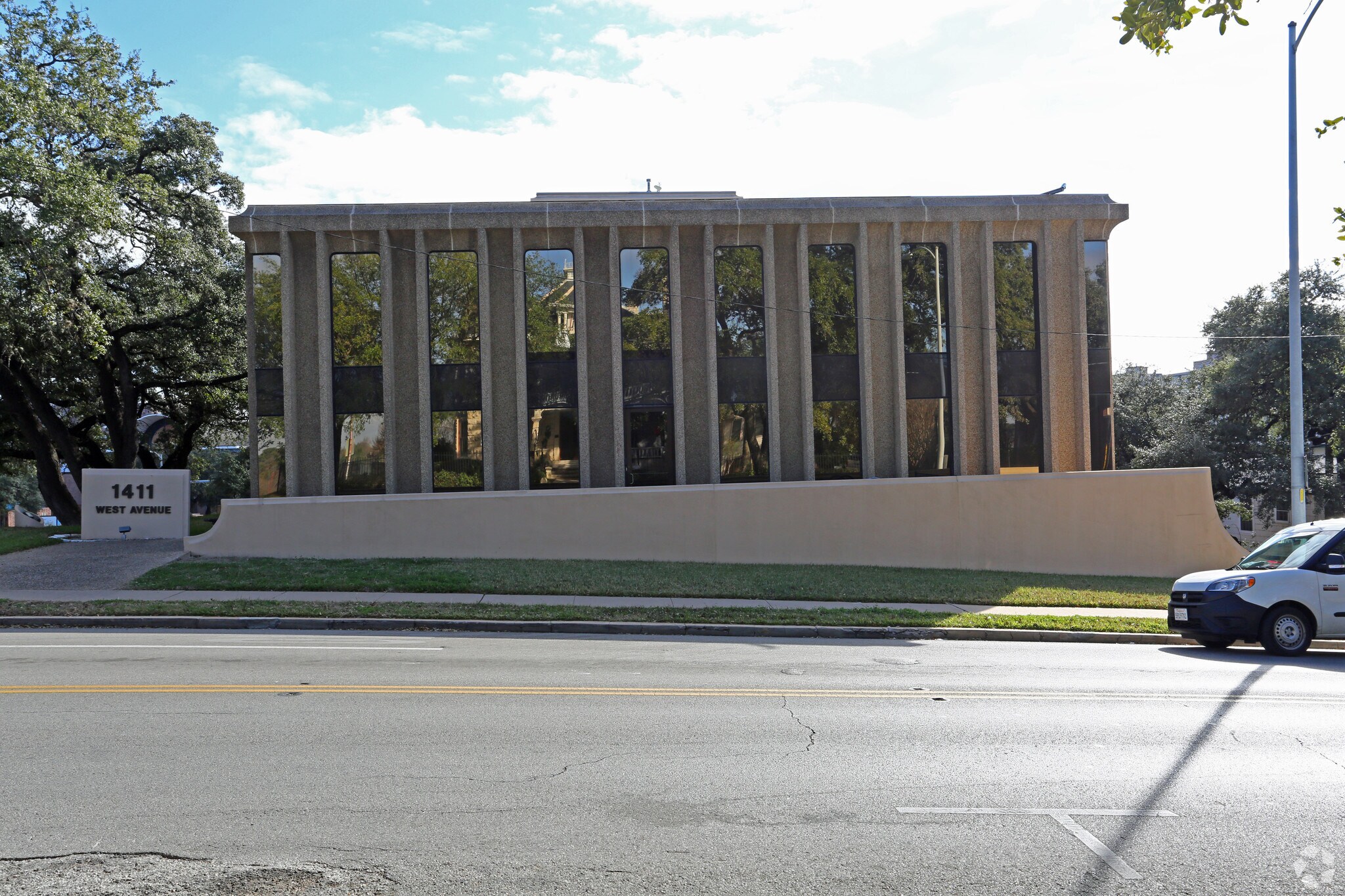 1411 West Ave, Austin, TX for sale Primary Photo- Image 1 of 1