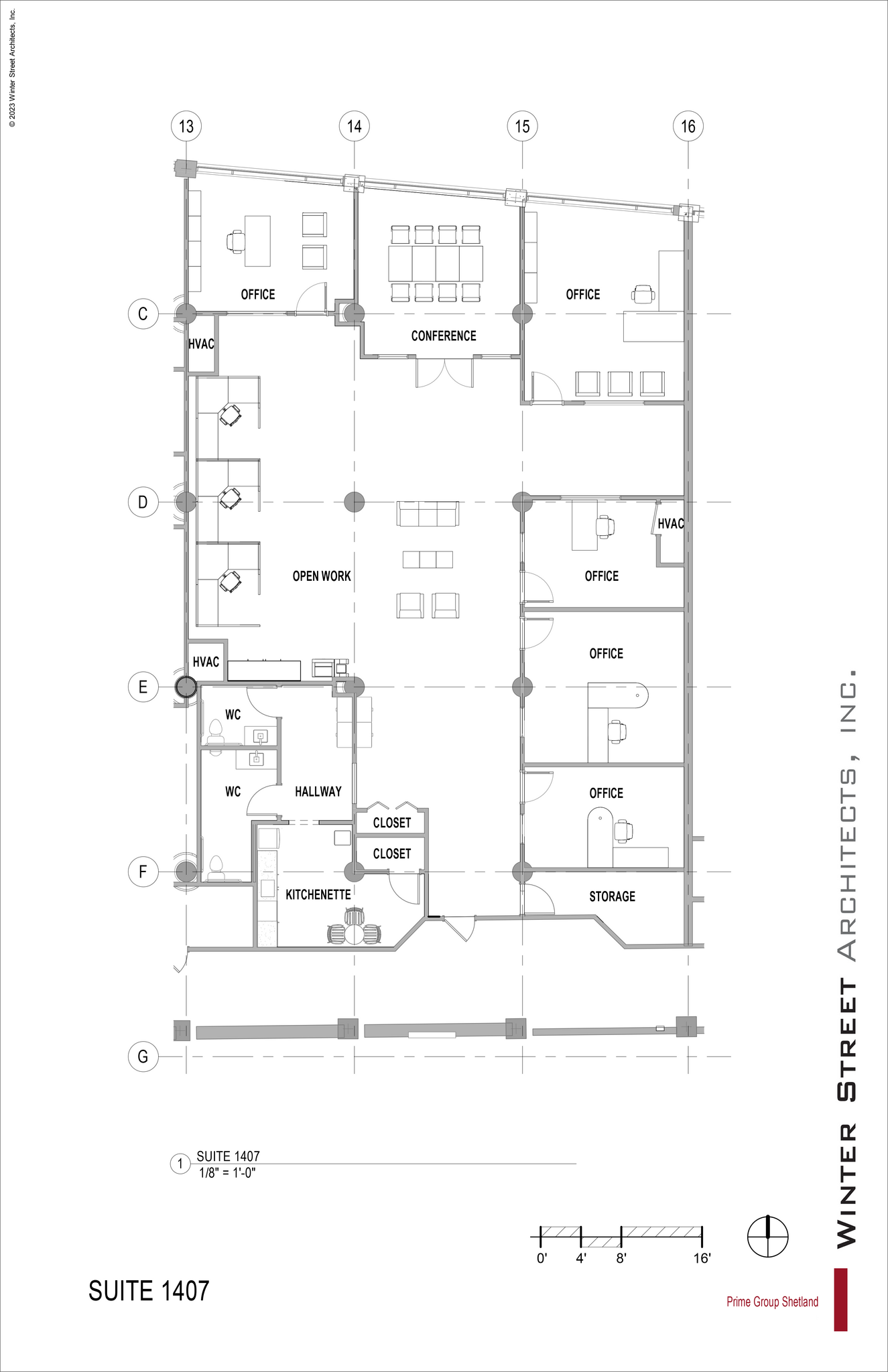 27 Congress St, Salem, MA for lease Floor Plan- Image 1 of 9