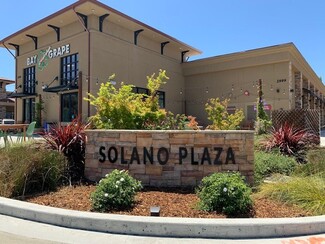 More details for 2977-2999 Solano Ave, Napa, CA - Retail for Lease