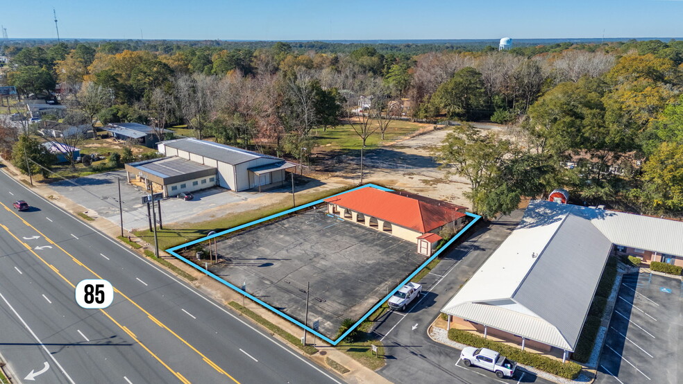 914 N Ferdon Blvd, Crestview, FL for sale - Building Photo - Image 3 of 13