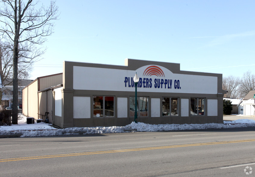 8761 E 116th St, Fishers, IN for sale - Primary Photo - Image 1 of 1