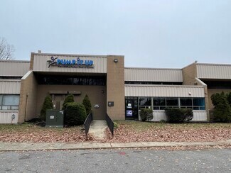 More details for 109 Post Office Rd, Waldorf, MD - Flex for Lease