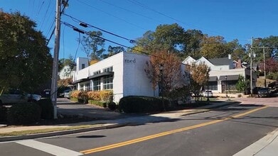 103 Wade Hampton Blvd, Greenville, SC for lease - Commercial Listing Video 