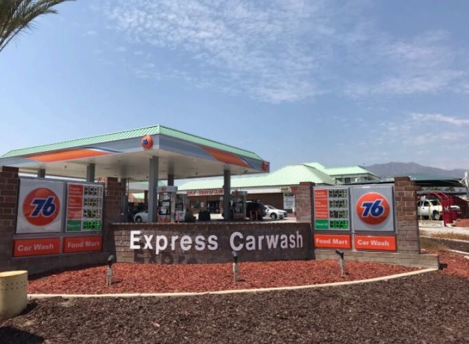 Foothill Self Storage Upland Ca Dandk Organizer