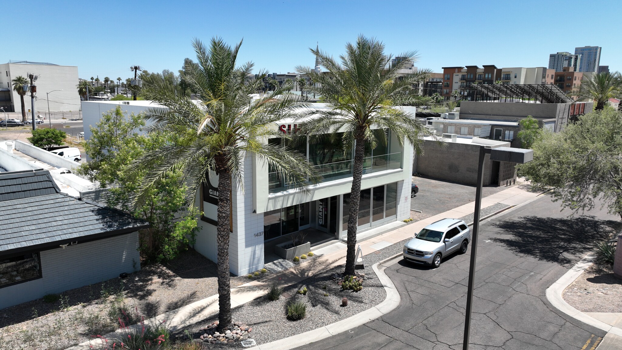 1437 N 1st St, Phoenix, AZ for sale Building Photo- Image 1 of 27