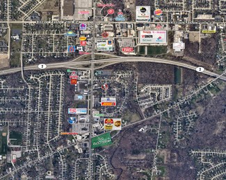 More details for South Leavitt Road & North Ridge Road East, Amherst, OH - Land for Sale