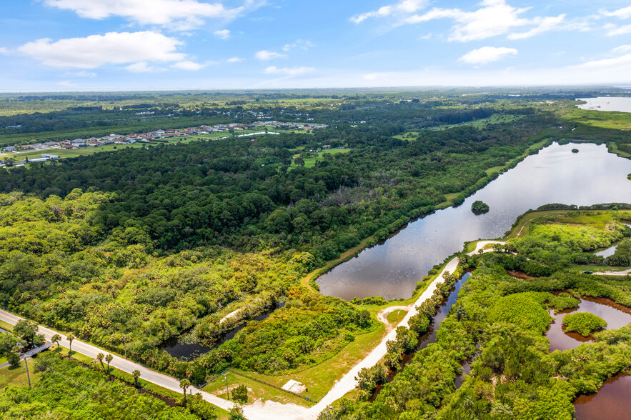 0 Pine Island, Merritt Island, FL for sale - Building Photo - Image 3 of 6