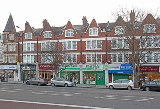 More details for Balham High Rd, London - Retail for Sale