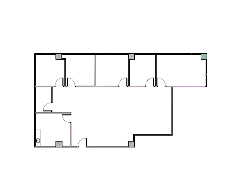 12000 Ford Rd, Dallas, TX for lease Floor Plan- Image 1 of 1