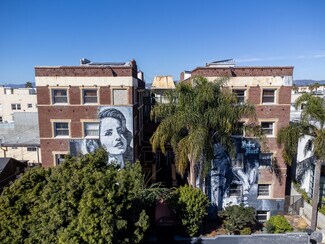 More details for 15 Paloma Ave, Venice, CA - Multifamily for Sale