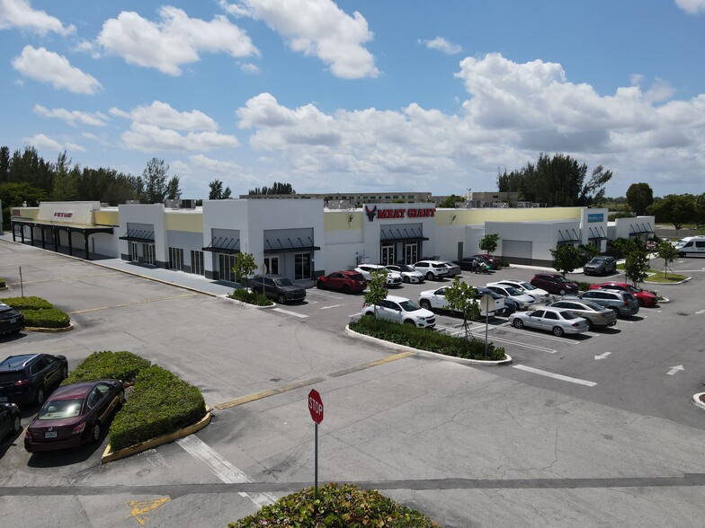 27455 S Dixie Hwy, Homestead, FL for lease - Building Photo - Image 3 of 16