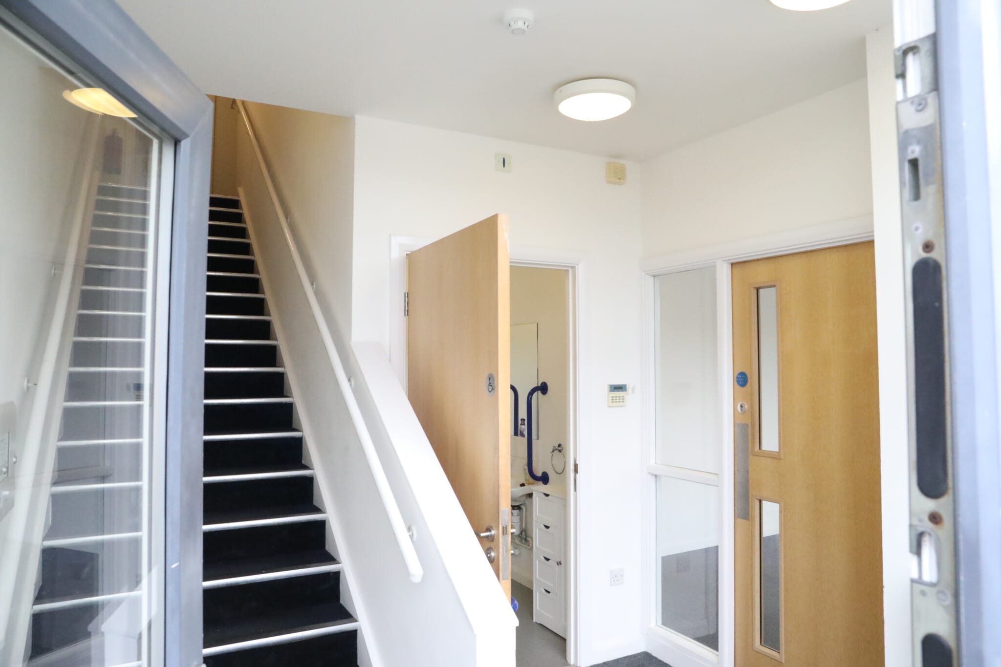12-4 Pickersgill Ct, Sunderland for lease Interior Photo- Image 1 of 6