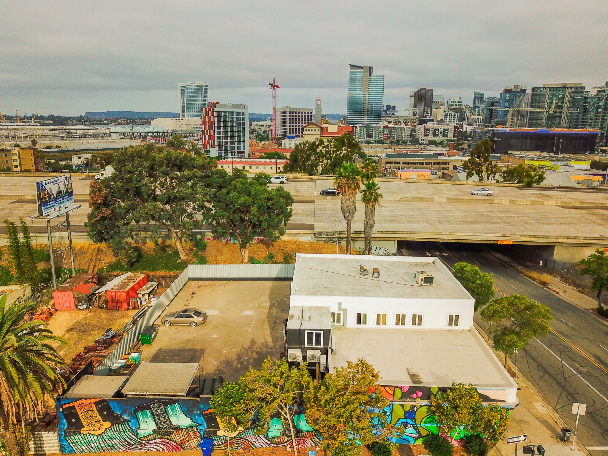 1835 Imperial Ave, San Diego, CA for sale Building Photo- Image 1 of 1