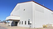 4308 W Southwest Blvd, Wichita KS - Warehouse