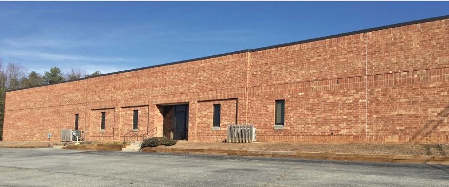 677 Southwest St, High Point, NC for sale Other- Image 1 of 1