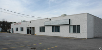 More details for 333 Spur Dr N, Bay Shore, NY - Industrial for Lease