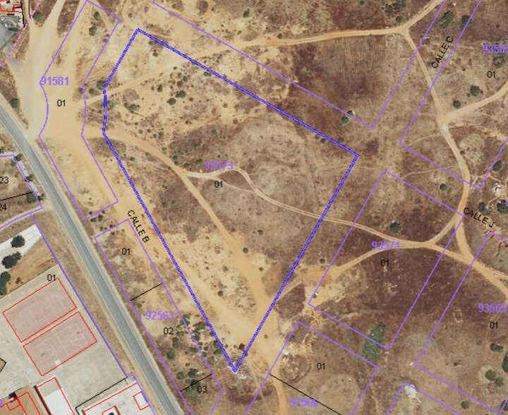 Land in Lepe for sale - Building Photo - Image 1 of 15