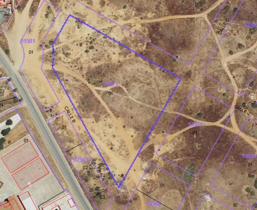 Land in Lepe for sale Building Photo- Image 1 of 16