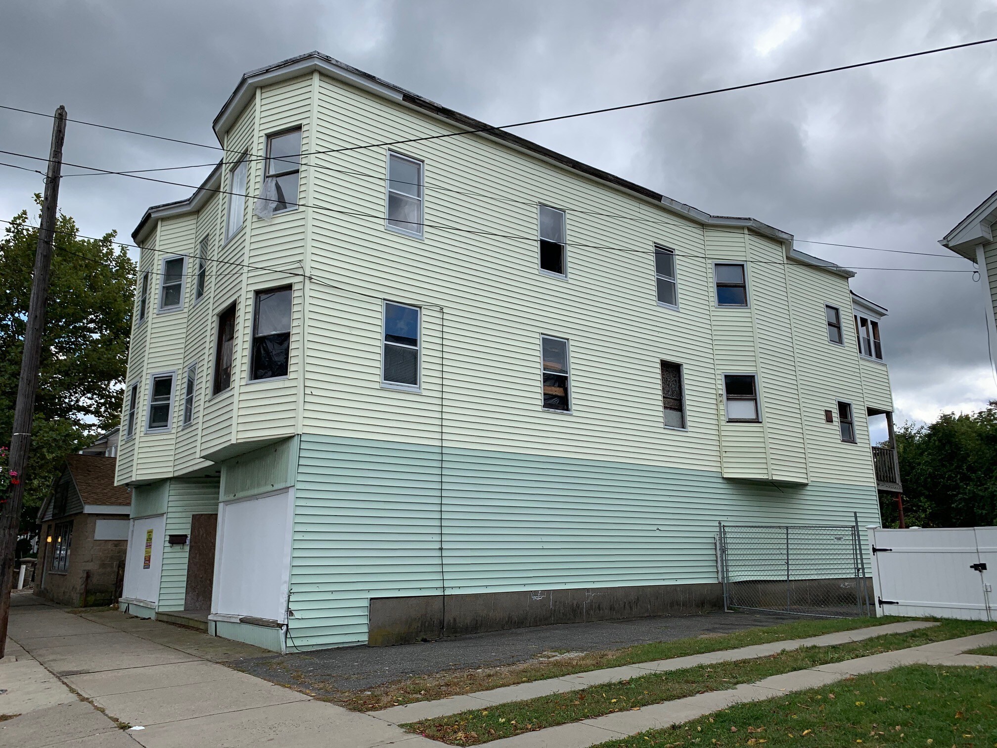 241 Main St, Springfield, MA for sale Primary Photo- Image 1 of 1