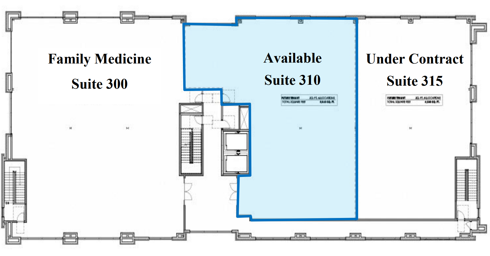 3465 National Dr, Plano, TX for lease Floor Plan- Image 1 of 1