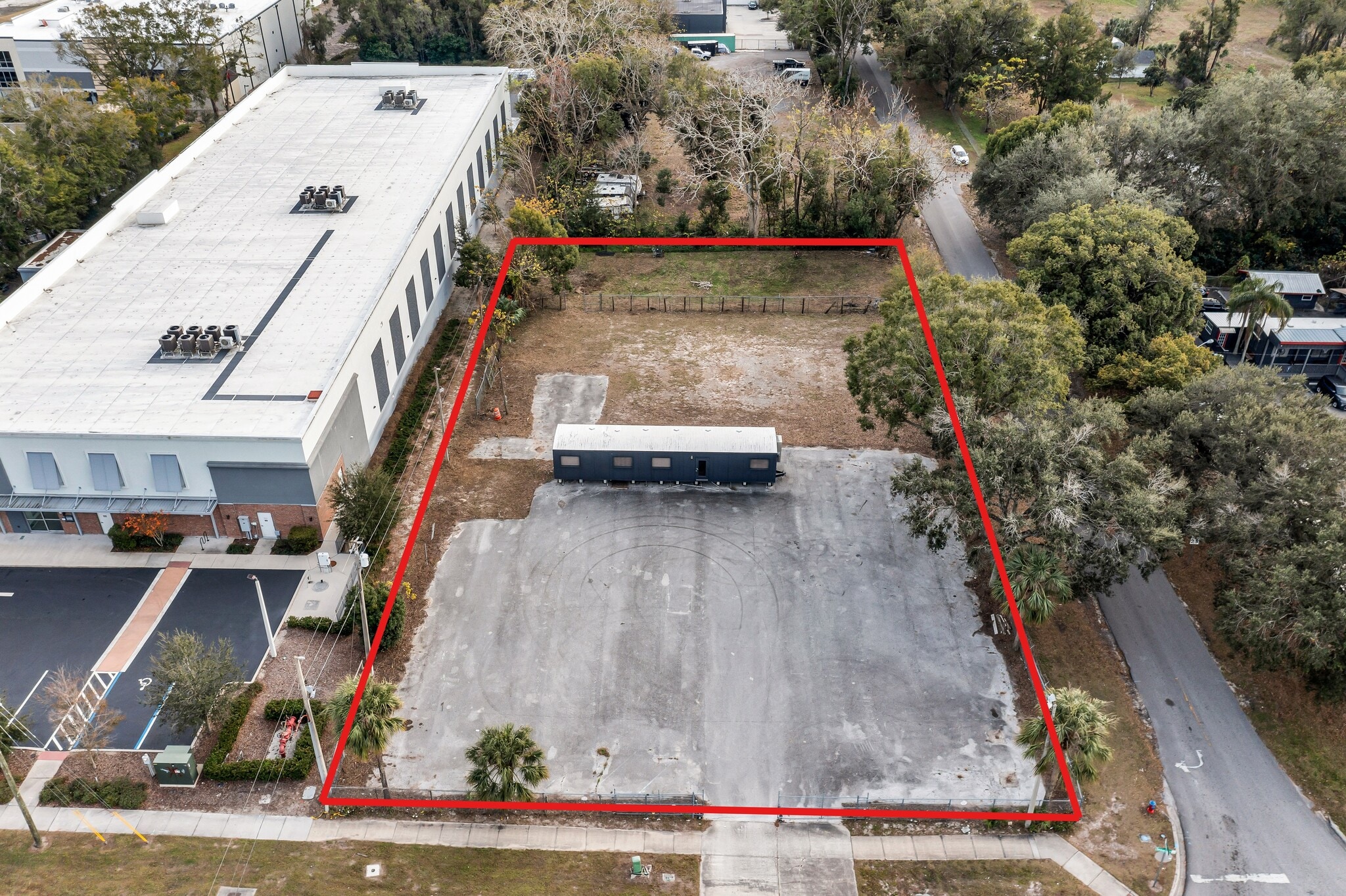 1532 E Semoran Blvd, Apopka, FL for sale Building Photo- Image 1 of 11