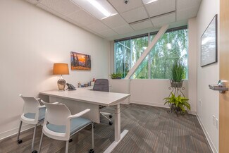 More details for 9620 NE Tanasbourne Dr, Hillsboro, OR - Coworking for Lease