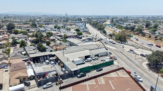 More details for 4373 Telegraph Rd, Los Angeles, CA - Industrial for Lease